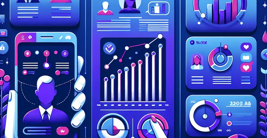  2025年员工关系管理软件推荐：4款提升员工留存率的工具  